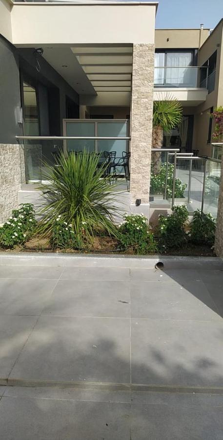 Amalia Deluxe Villas Vrasná المظهر الخارجي الصورة