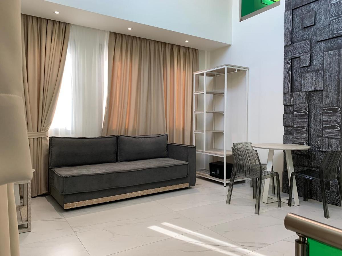 Amalia Deluxe Villas Vrasná المظهر الخارجي الصورة