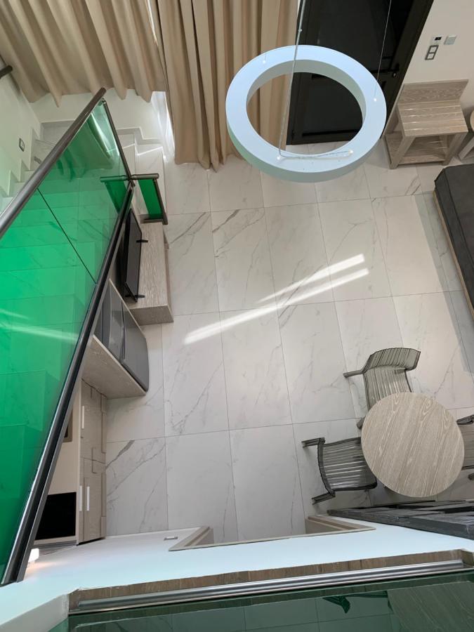 Amalia Deluxe Villas Vrasná المظهر الخارجي الصورة