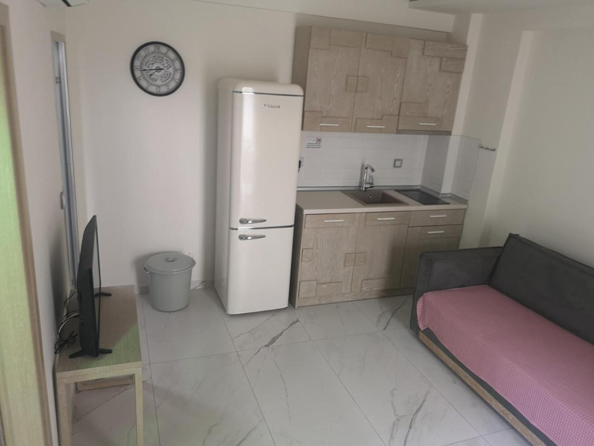 Amalia Deluxe Villas Vrasná المظهر الخارجي الصورة