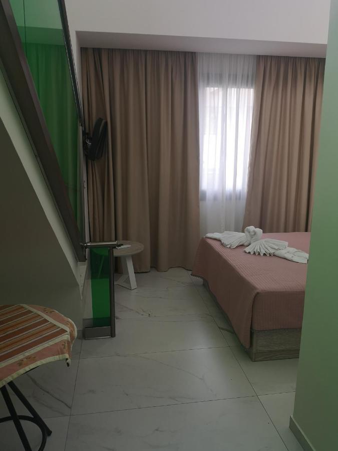Amalia Deluxe Villas Vrasná المظهر الخارجي الصورة