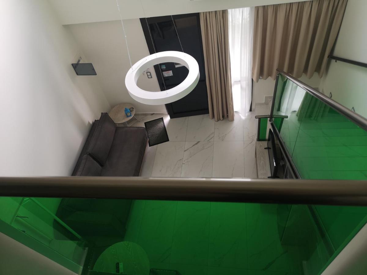 Amalia Deluxe Villas Vrasná المظهر الخارجي الصورة
