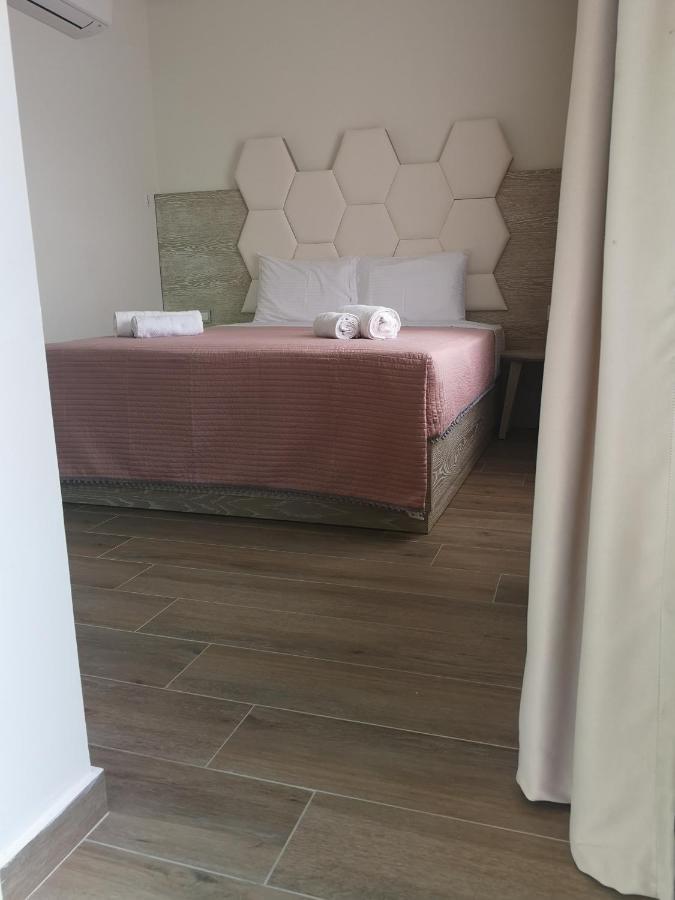 Amalia Deluxe Villas Vrasná المظهر الخارجي الصورة